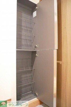 中馬込プレイスの物件内観写真